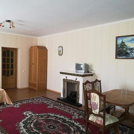 Apartments Kamanina Street Odessa Exterior foto