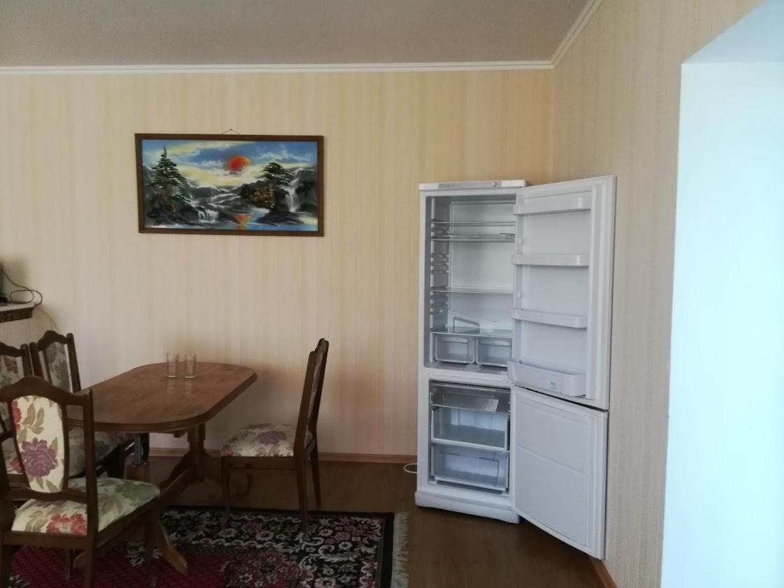 Apartments Kamanina Street Odessa Exterior foto